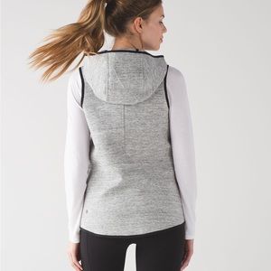 Lululemon Vest